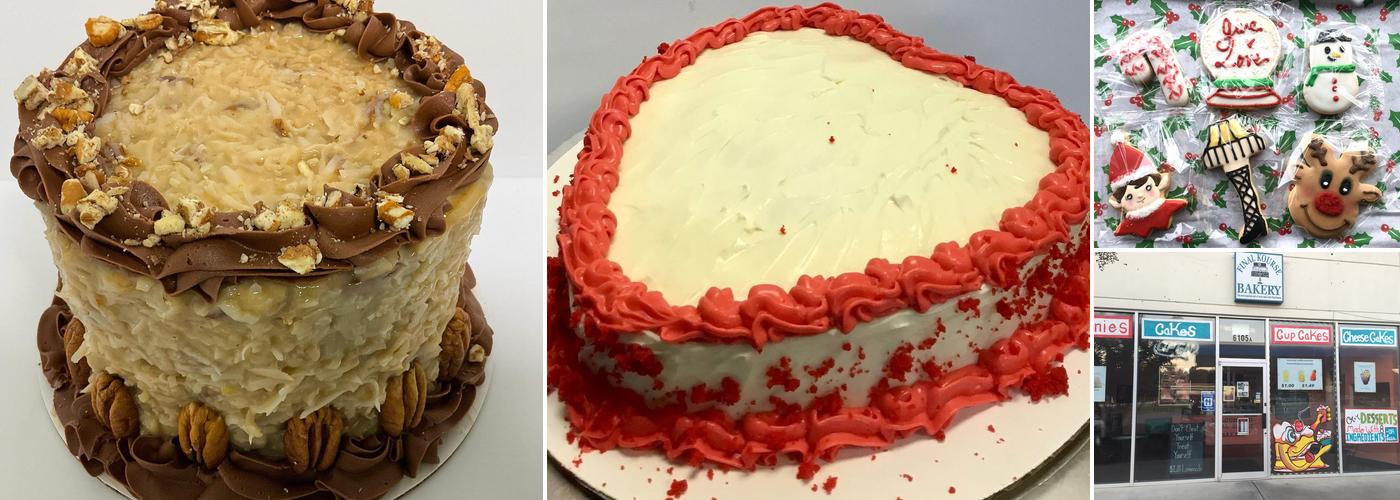 Final Kourse Bakery