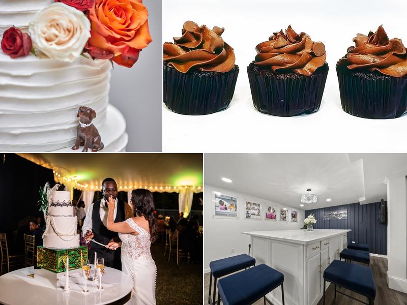 Virginia Marie Cake Boutique