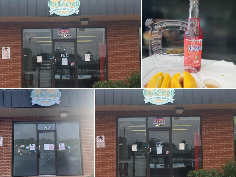 Bakewell Caribbean Bakery