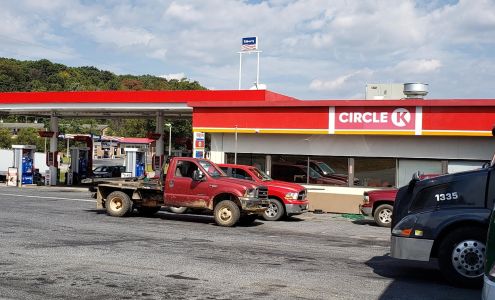 Circle K