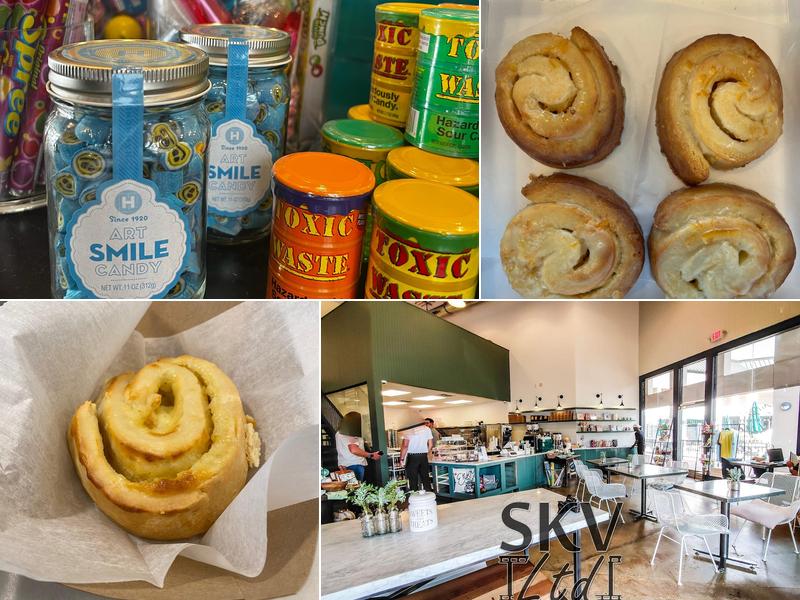 Sweet LaLa’s Bakery