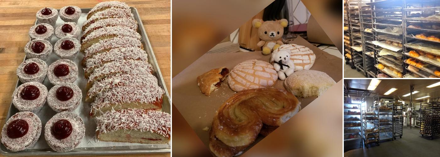 Panaderia La Colmena #2