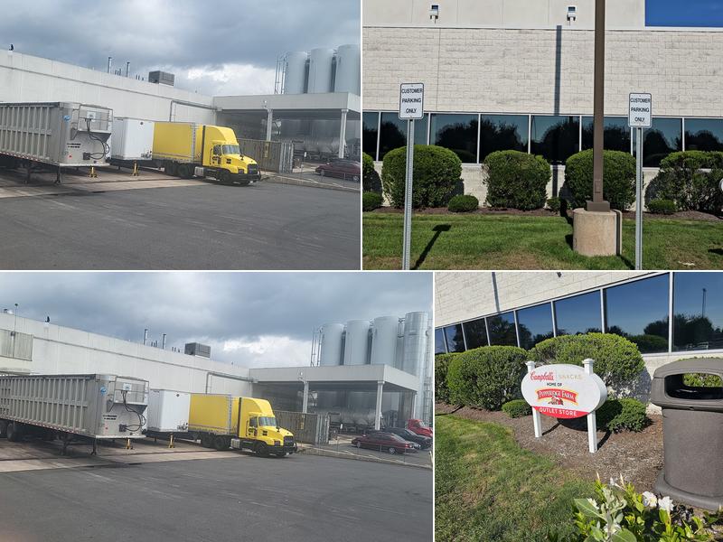 Pepperidge Farm 1414 Blue Hills Ave, Bloomfield