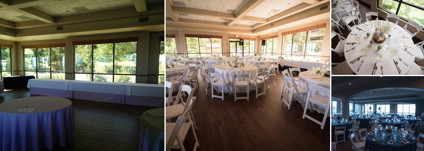 The Pines by Wedgewood Weddings