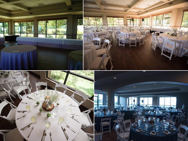 The Pines by Wedgewood Weddings