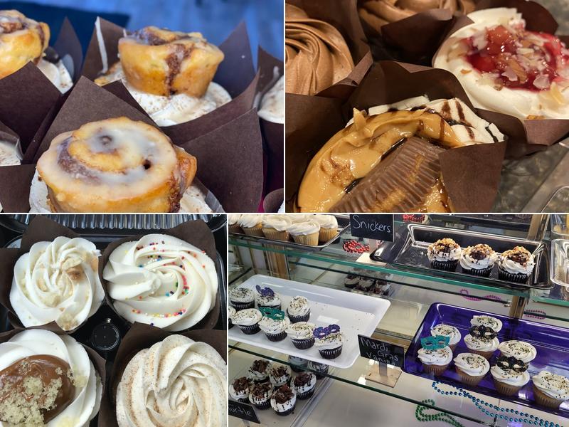 Kee's Cookies & Cupcakes