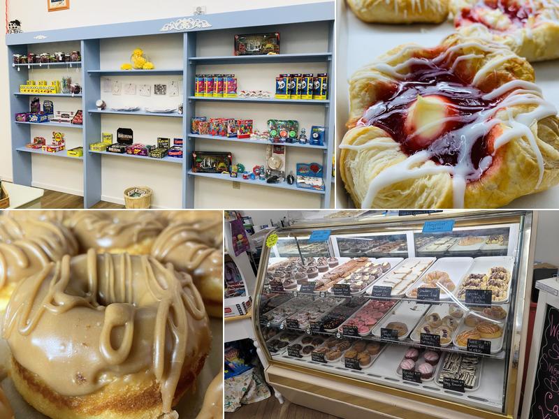 Skalicky’s Sweet Sensations Bakery