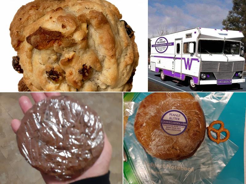 Cookie Garden 362 Beinoris Dr, Wood Dale