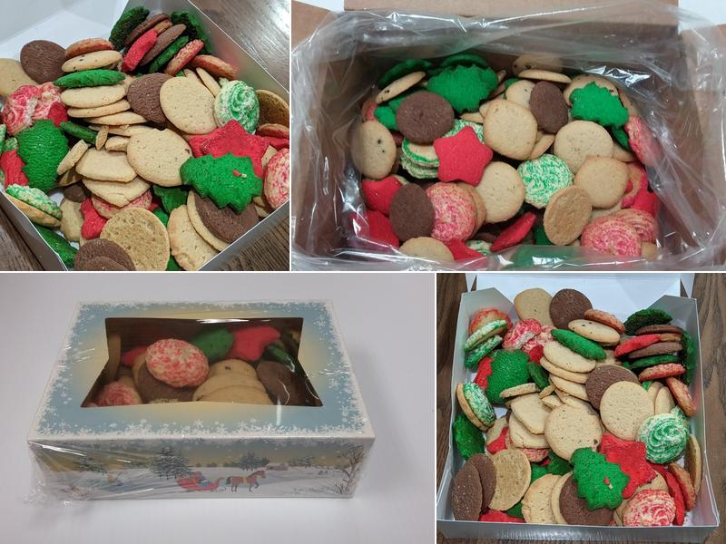 The Cookie Store & More