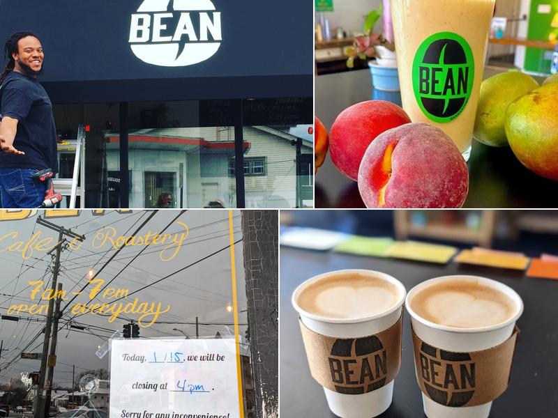Bean Roastery and Cafe