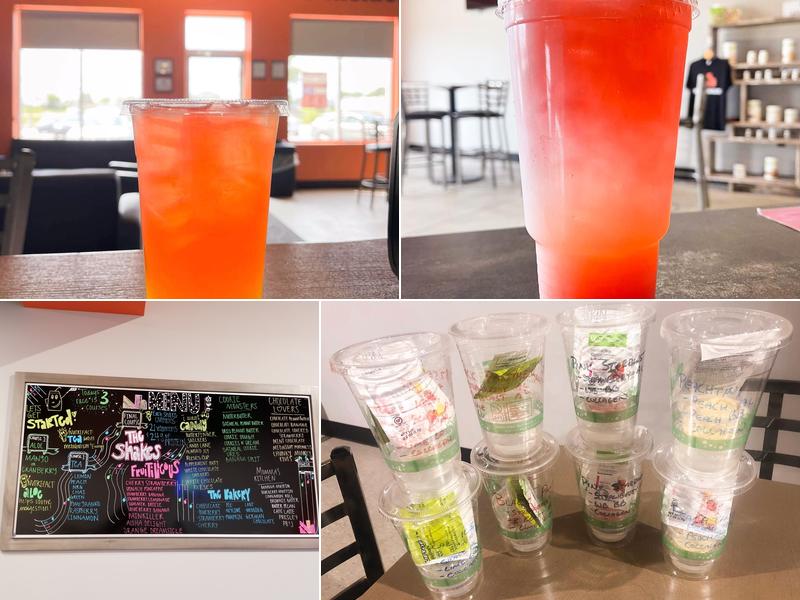 NutriHub Nutrition 536 E 81st Ave, Merrillville