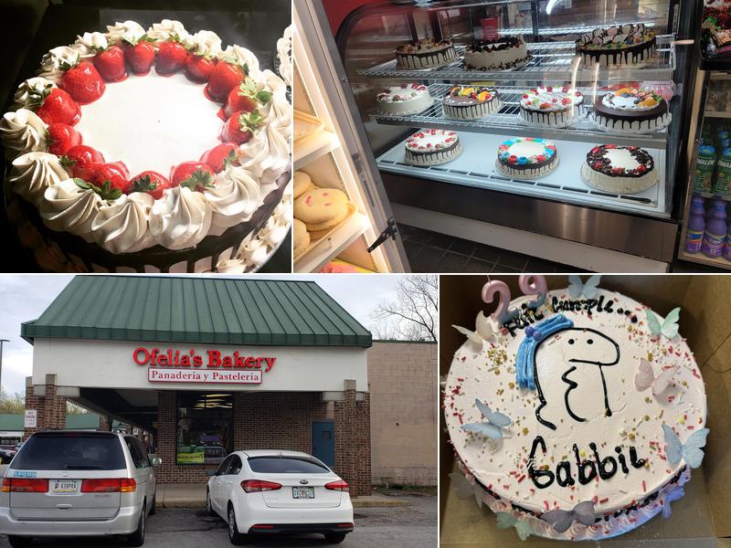 Ofelia's Bakery