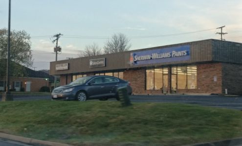 Sherwin-Williams Paint Store