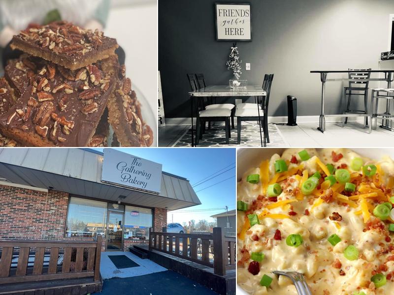 The Gathering Bakery