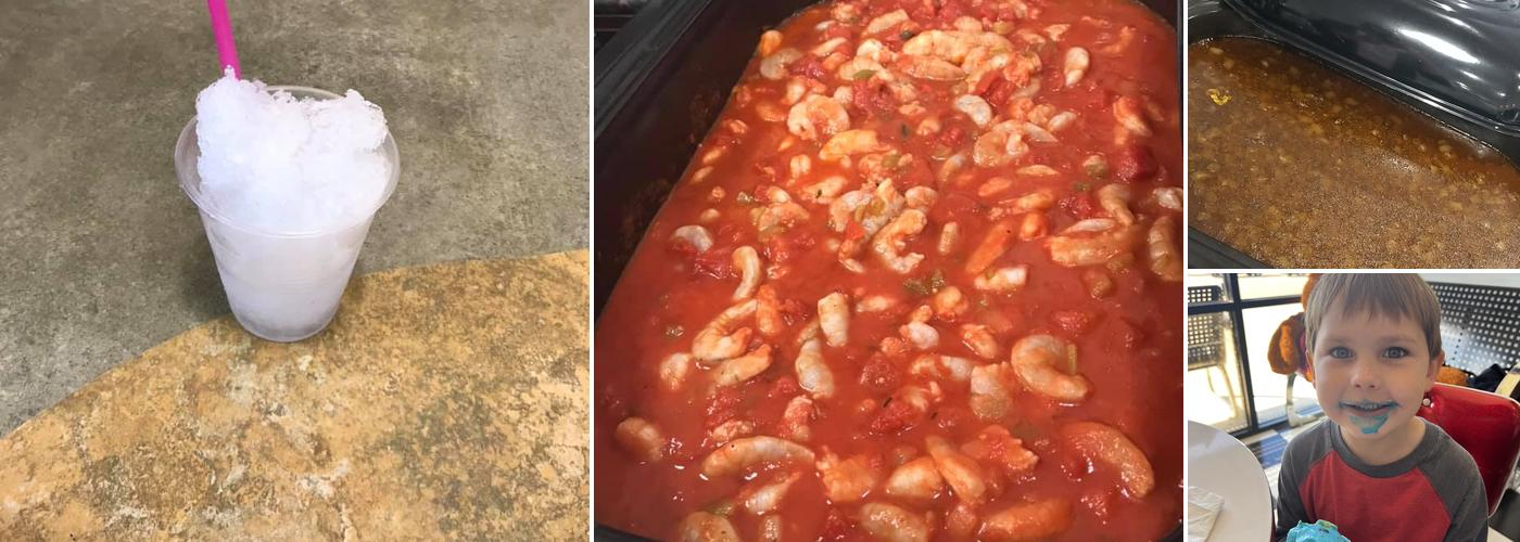 Giggles Ice Cream and Goirmet Coffee