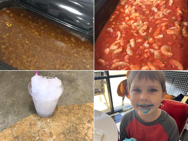 Giggles Ice Cream and Goirmet Coffee