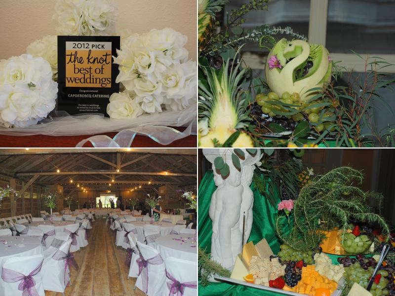 Capdeboscq Catering Services LLC