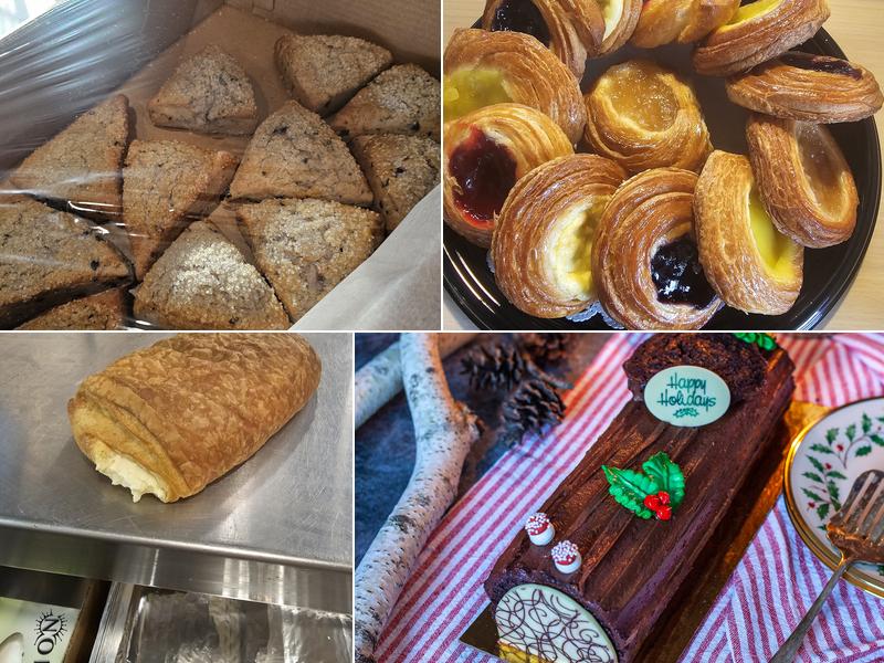 Clement's Pastry Shop Inc