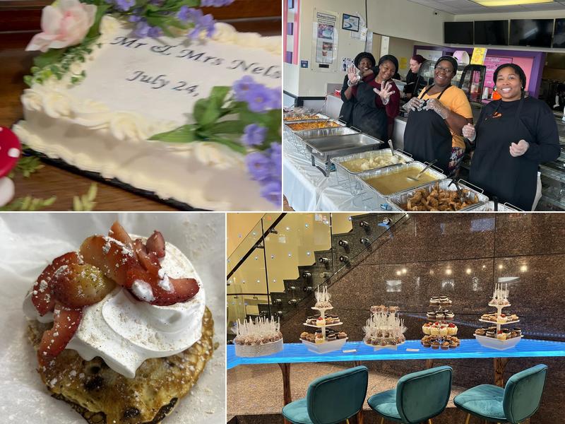 Corine's Cakes & Catering, LLC