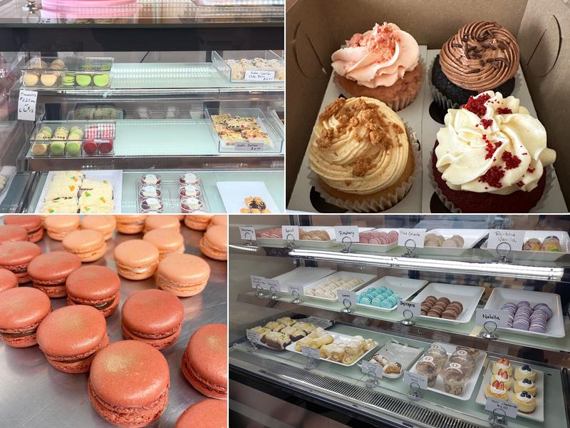 Sugar Spoon Bake Shop