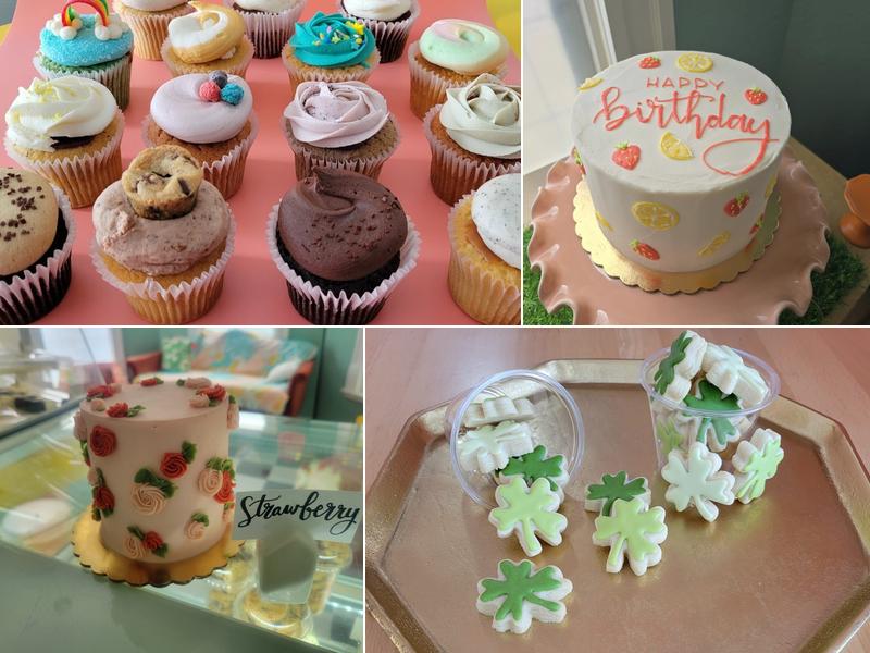 Cakes Reanimated 720 Themis St, Cape Girardeau