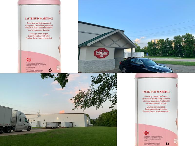 De Beukelaer Corporation