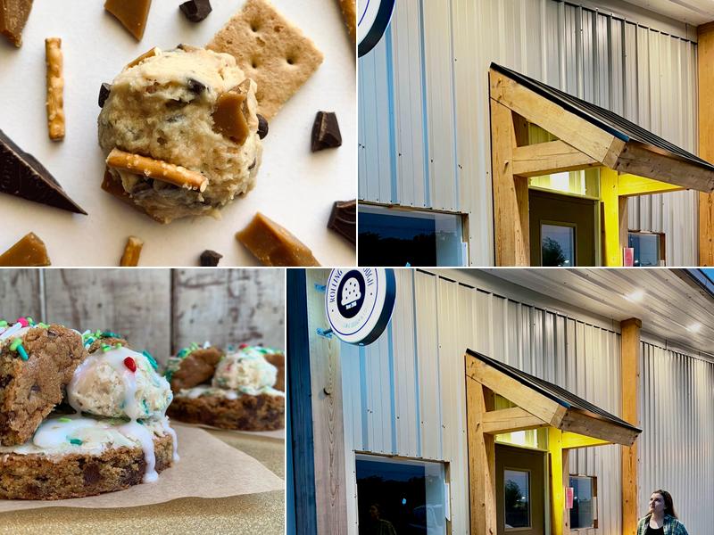 Rolling 'N' the Dough 3046A Carter St, Vidalia