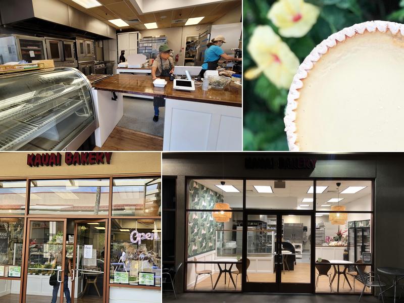 Kauai Bakery & Coffee 3-2600 Kaumualii Hwy STE 1526, Lihue