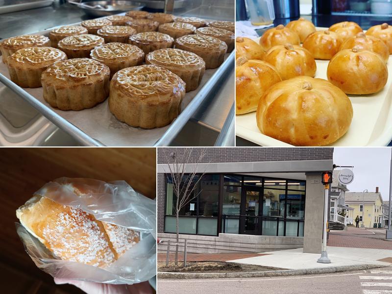 Morning Light Bakery