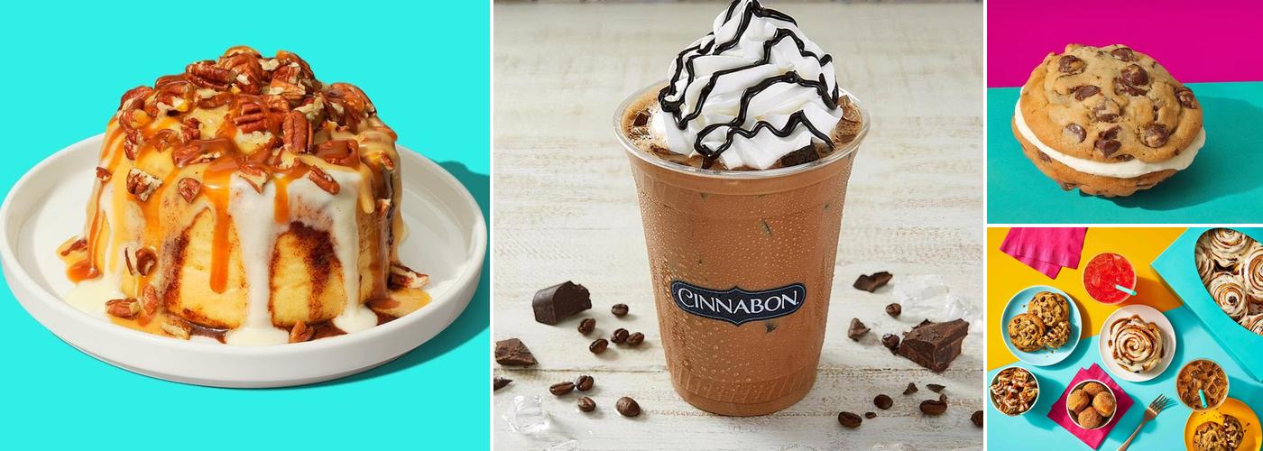 Cinnabon