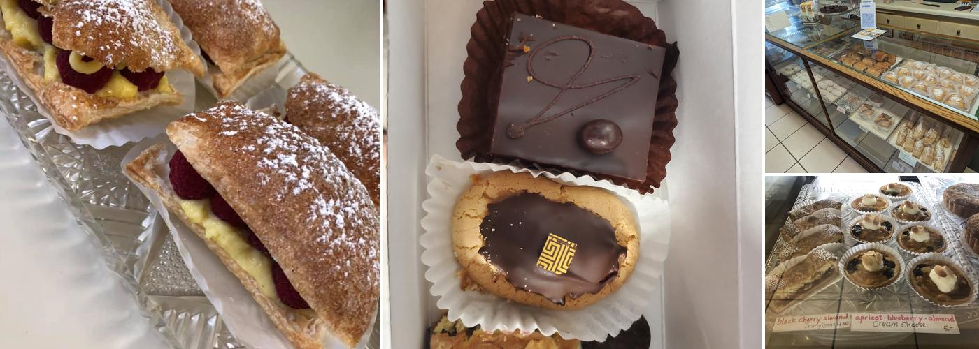 Giancarlo-Fine European Pastries