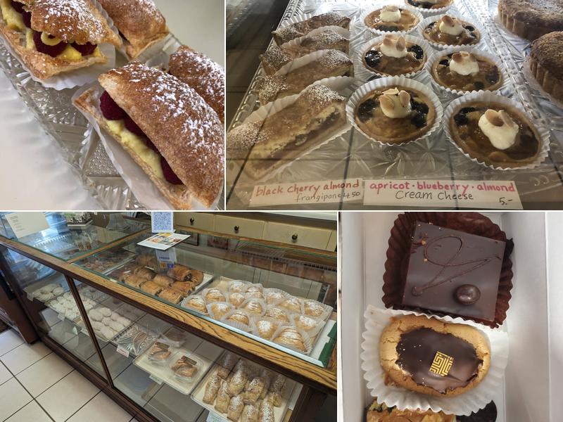 Giancarlo-Fine European Pastries