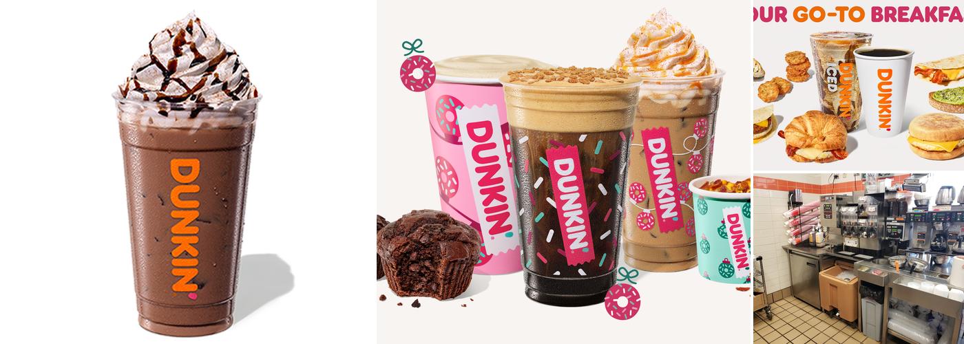 Dunkin'