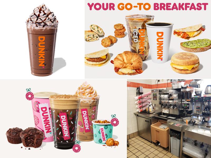 Dunkin'
