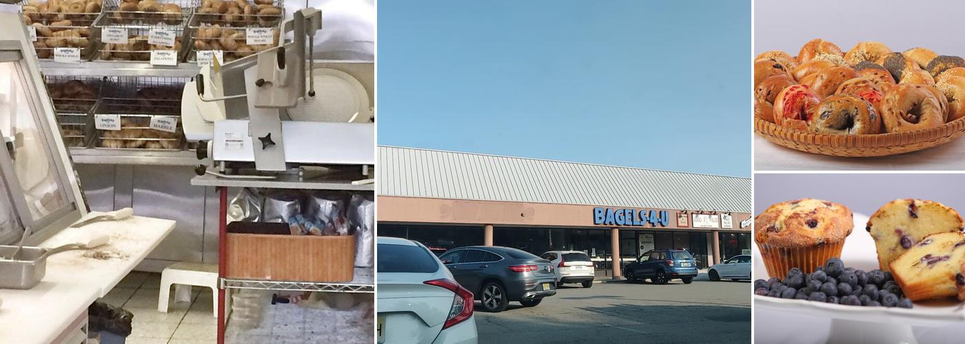 Bagels-4-U of East Hanover