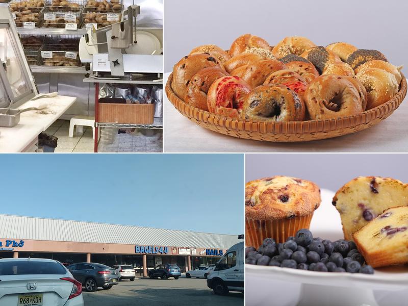 Bagels-4-U of East Hanover