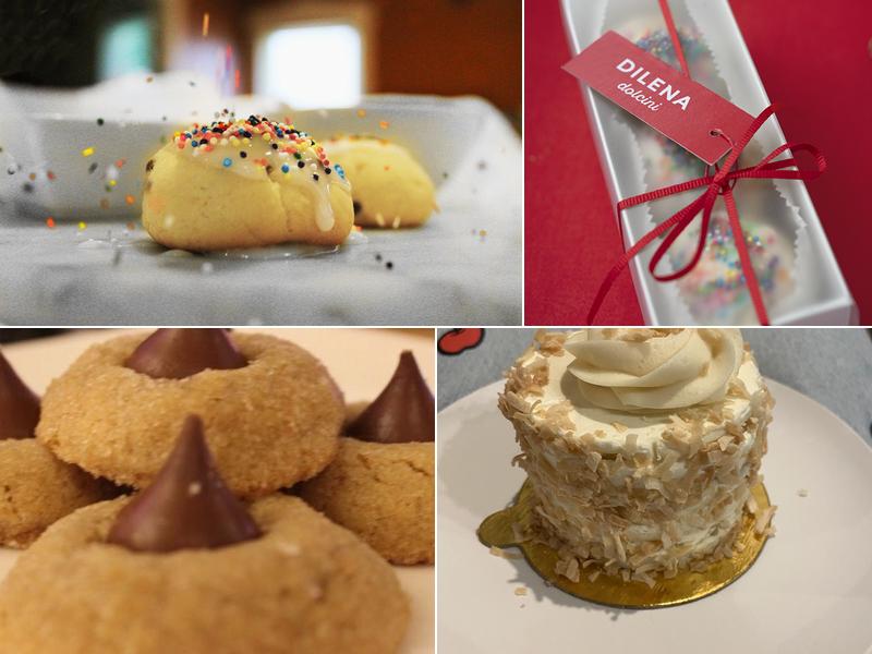 DiLena Dolcini Bakery 100 Challenger Rd, Ridgefield Park