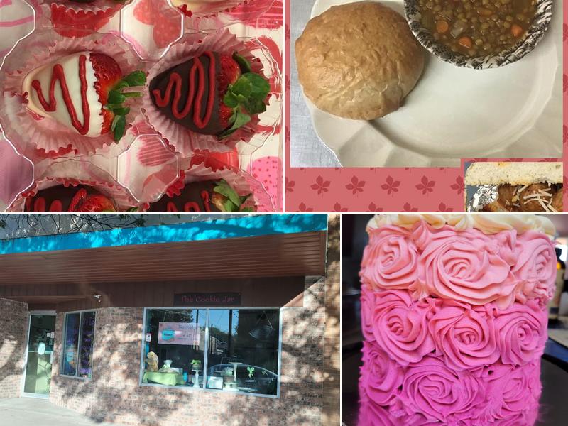 The Cookie Jar 113 S Silver Ave, Deming