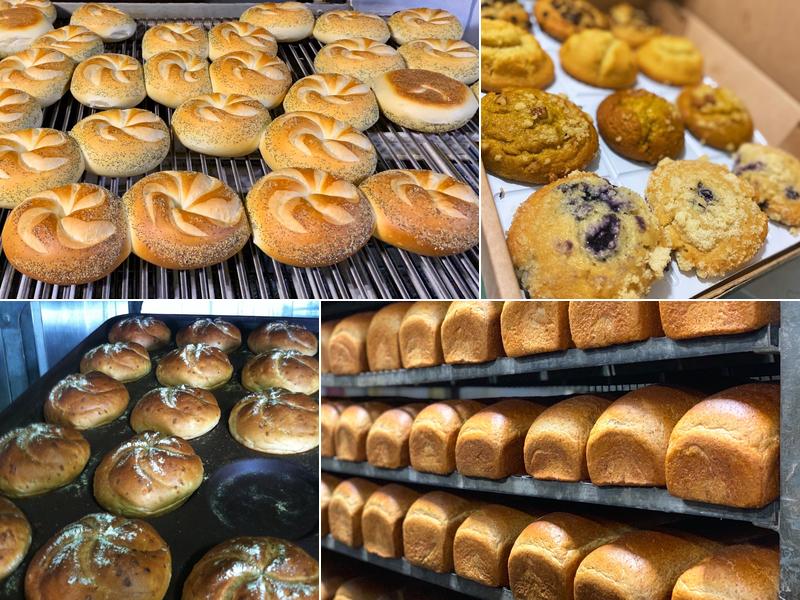 Lakewood Bakery Wholesale
