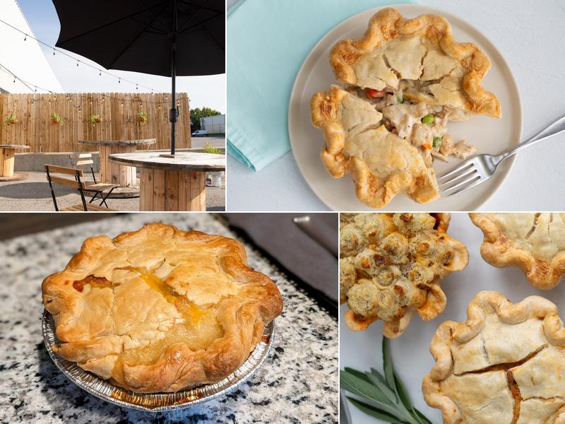 Newbury Park Pastries