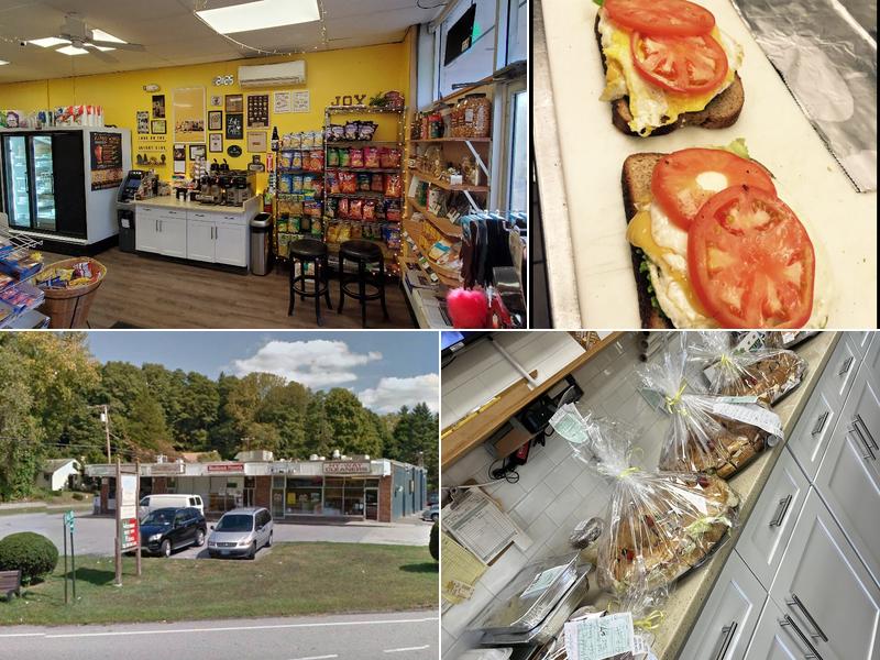 Brightside Deli 2 Westbrook Dr, Cortlandt