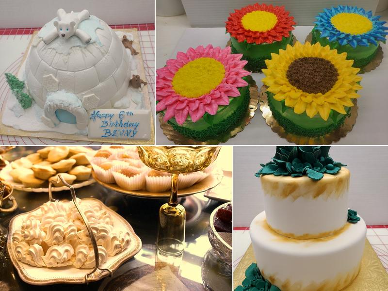 Zomick's Food Products