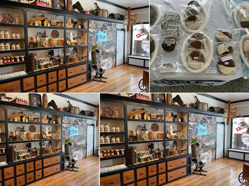 Wemple & Edick's 453 NY-334, Johnstown