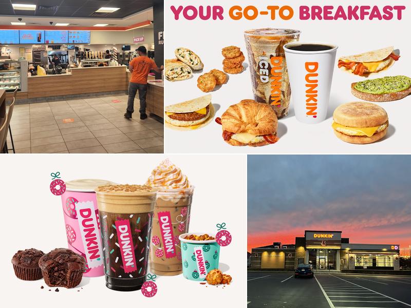 Dunkin'