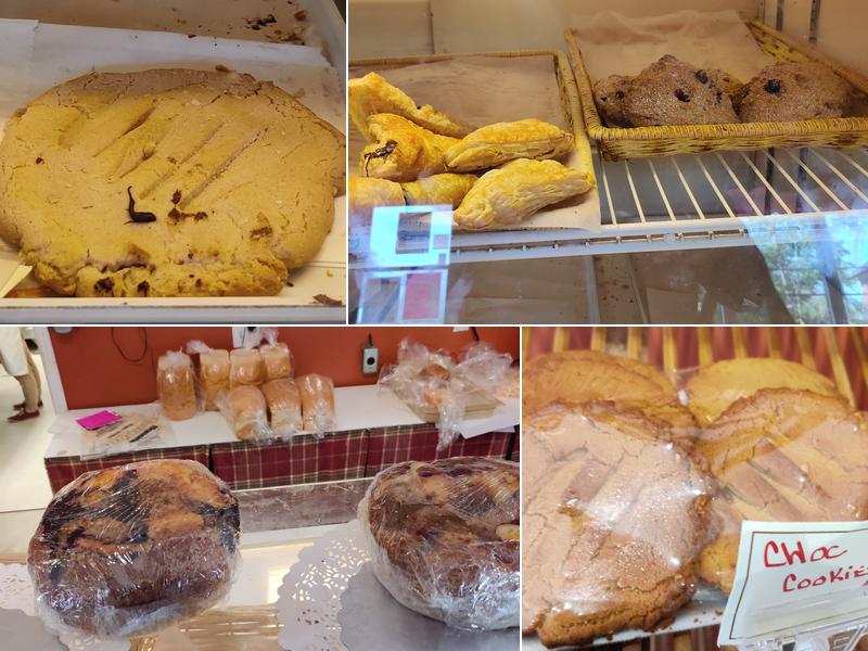 Olde Towne Bakery 73 Lake Av W, Carleton Place