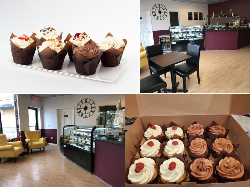 Calculated Confections 81 E Main St ste b, Walden