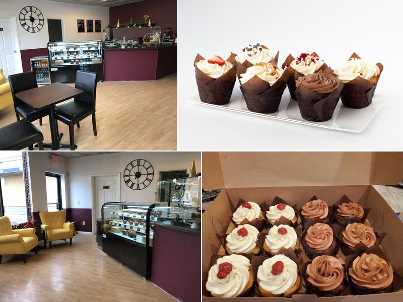 Calculated Confections