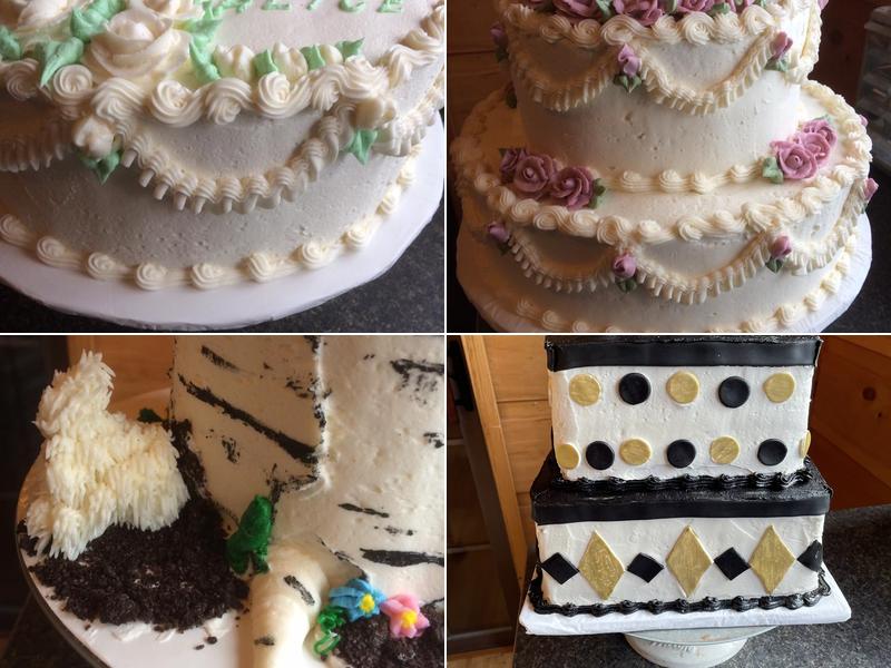 Adirondack Delectables 426 Baker Rd, Bangor