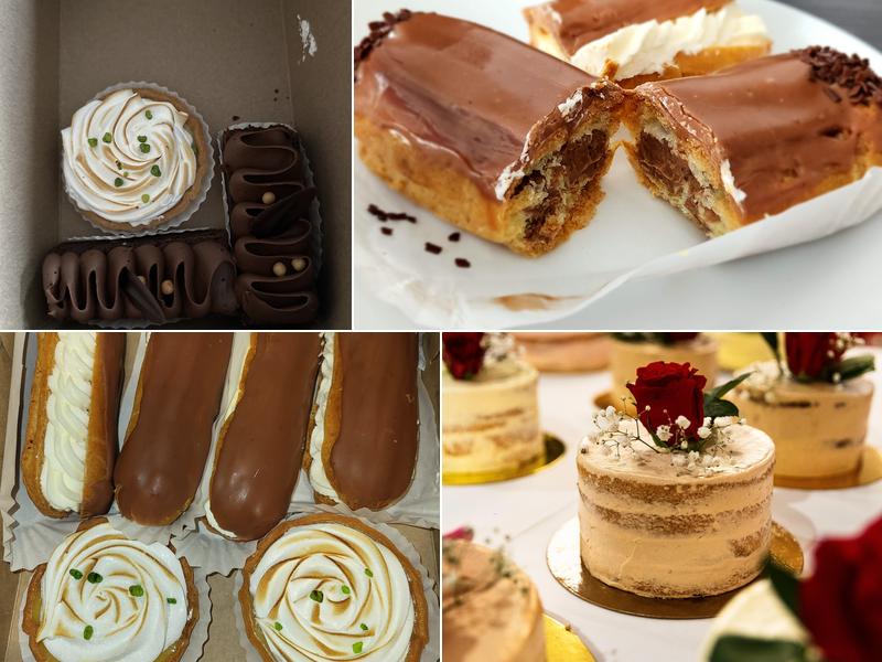 Patisserie Fine Delice Royal 1600 Forest Valley Dr, Orléans