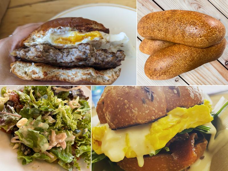 See & Be Kitchen 466 Main St, Cairo